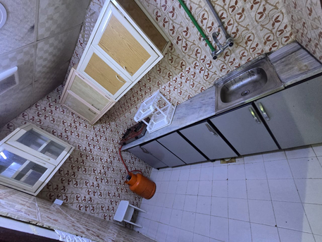 Al Malaz, Rooms for Rent, SAR 2600/month,  Furnished,  1bhk Furnished Room Available