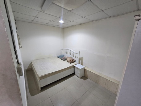 Al Malaz, Rooms for Rent, SAR 2600/month,  Furnished,  1bhk Furnished Room Available