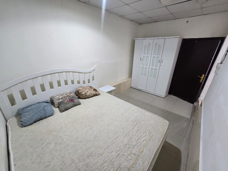Al Malaz, Rooms for Rent, SAR 2600/month,  Furnished,  1bhk Furnished Room Available