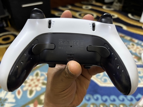 Hara, Video Games, SAR 500,  Ps5 Dual Sense Edge Controller For Sale In Excellent Condition