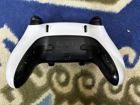 Hara, Video Games, SAR 500,  Ps5 Dual Sense Edge Controller For Sale In Excellent Condition