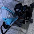 SAR 110,  Baby Stroller In Good Condition