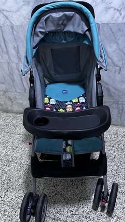 Al Jubail Al Balad, Baby & Kid Stuff, SAR 110,  Baby Stroller In Good Condition