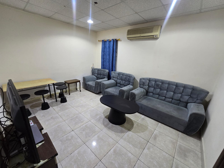 Al Malaz, Rooms for Rent, SAR 2800/month,  Furnished,  1 Bhk Furnished Room Available
