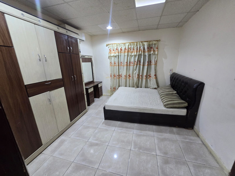 Al Malaz, Rooms for Rent, SAR 2800/month,  Furnished,  1 Bhk Furnished Room Available