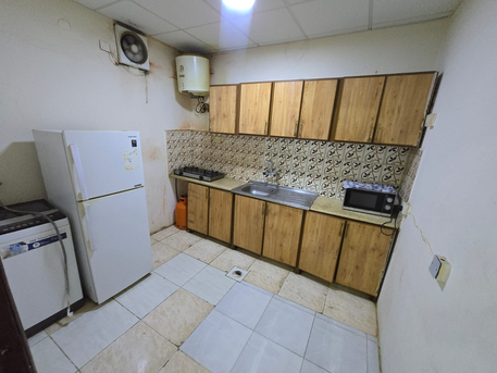 Al Malaz, Rooms for Rent, SAR 2800/month,  Furnished,  1 Bhk Furnished Room Available