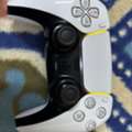 SAR 200,  Ps5 Dual Sense Controller For Sale In Excellent Condition
