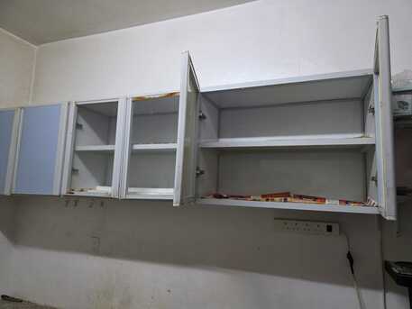 Al Jalawiyah, Household Items, SAR 600,  Kitchen Cabinet Set For Urgent Sale