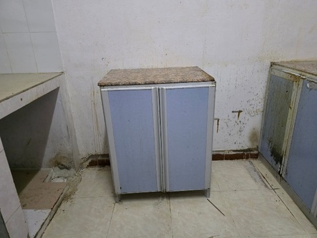 Al Jalawiyah, Household Items, SAR 600,  Kitchen Cabinet Set For Urgent Sale