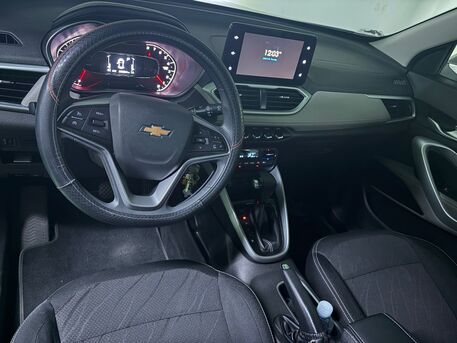 Salamah, Vehicles, Cars & Trucks , SAR 52000,  Chevrolet Groove,  2023,  Automatic,  23452 KM,  Chevy Groove