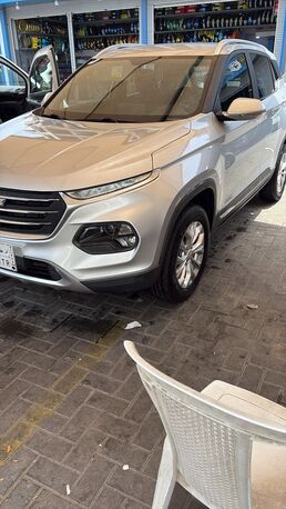 Salamah, Vehicles, Cars & Trucks , SAR 52000,  Chevrolet Groove,  2023,  Automatic,  23452 KM,  Chevy Groove