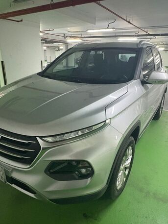 Salamah, Vehicles, Cars & Trucks , SAR 52000,  Chevrolet Groove,  2023,  Automatic,  23452 KM,  Chevy Groove