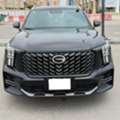 SAR 78000,  GAC GS8,  2023,  Automatic,  97600 KM,   -  For Sale Original Maintained By First Owner