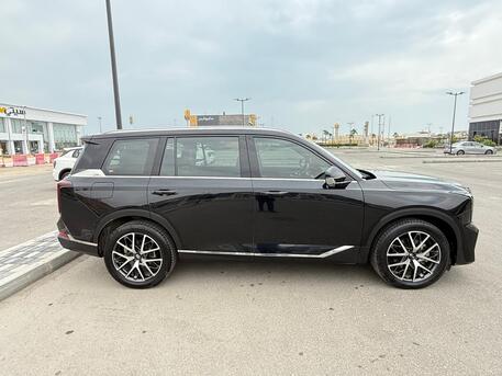 Al Rawabi, Vehicles, Cars & Trucks , SAR 78000,  GAC GS8,  2023,  Automatic,  97600 KM,   -  For Sale Original Maintained By First Owner