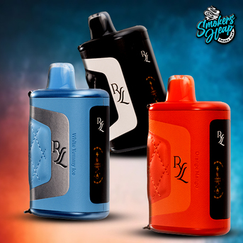 New York, Electronics, USD 21,  Discover The Flavor Explosion Of Raz Disposable
