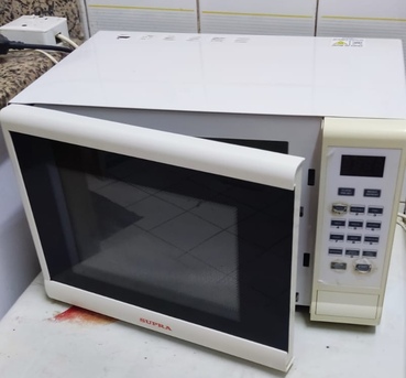 Hoora, Appliances, BHD 7,  Supra Microwave Oven 30 Litre Model: SUP-SM30LW- 30Ltr