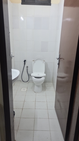 Hoora, Rooms for Rent, BHD 100/month,  Semi Furnished Room With Ewa For Bachelor ,india,nepal ,philipino Preferred