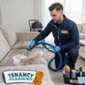 Cleaners Leicestershire
