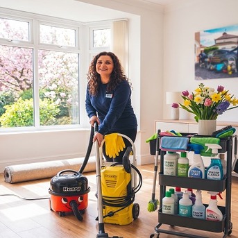 London, Cleaning, Cleaners Leicestershire