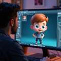 Learn Animation & VFX &ndash; Admissions Open In Nashik