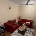 SAR 1833/month,  Furnished,  2 BR,  Full Furnished 2 Bed Room Apartment In Al Mahjar, Rent Is 22.000/year And Paid MONTHLY