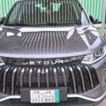 SAR 55000,  Chery Jetour X60 Max Pro HEV,  2025,  Automatic,  19000 KM,