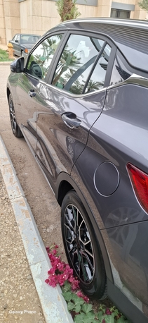 Diplomatic Quarter, Vehicles, Cars & Trucks , SAR 55000,  Chery Jetour X60 Max Pro HEV,  2025,  Automatic,  19000 KM,