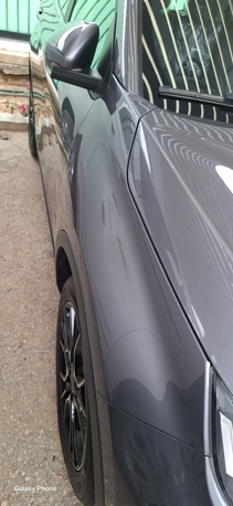 Diplomatic Quarter, Vehicles, Cars & Trucks , SAR 55000,  Chery Jetour X60 Max Pro HEV,  2025,  Automatic,  19000 KM,