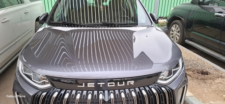 Diplomatic Quarter, Vehicles, Cars & Trucks , SAR 55000,  Chery Jetour X60 Max Pro HEV,  2025,  Automatic,  19000 KM,