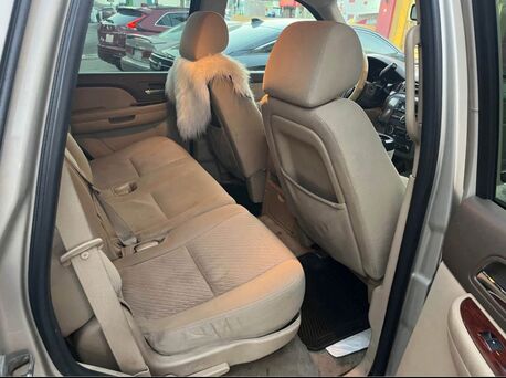 Al Safa, Vehicles, Cars & Trucks , SAR 39500,  Gmc Yukon,  2013,  Automatic,  538000 KM,    (GOLDEN) IN EXCELLENT CONDITION