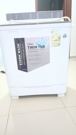 Dammam, Appliances, SAR 400,  Washing Machine