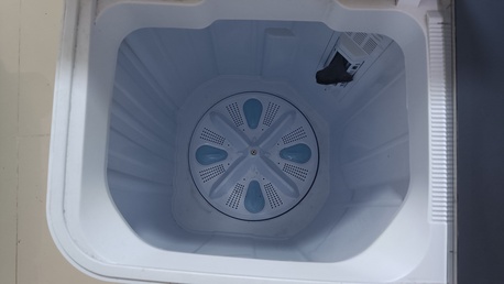 Dammam, Appliances, SAR 400,  Washing Machine