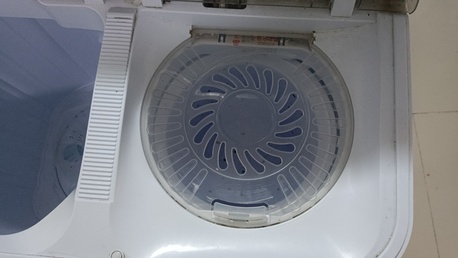Dammam, Appliances, SAR 400,  Washing Machine
