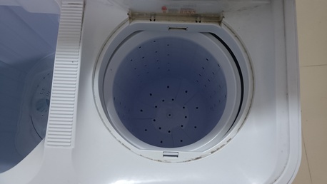 Dammam, Appliances, SAR 400,  Washing Machine