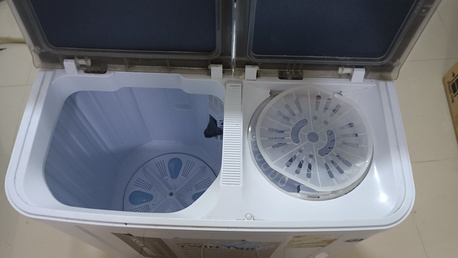 Dammam, Appliances, SAR 400,  Washing Machine
