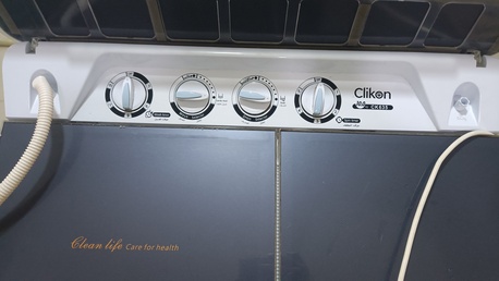 Dammam, Appliances, SAR 400,  Washing Machine