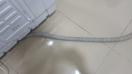 Dammam, Appliances, SAR 400,  Washing Machine