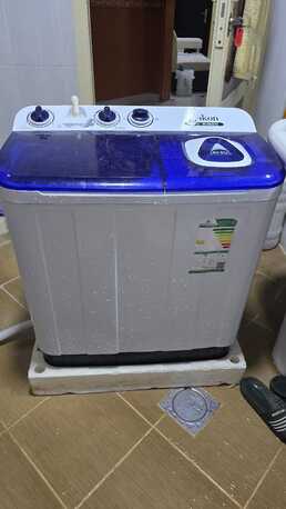 Hofuf, Air Conditioners, SAR 2000,  Home Furniture And Fridge Washing Machine Gas Cylinder All Interms