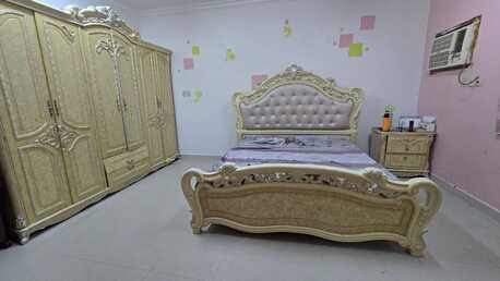 Hofuf, Air Conditioners, SAR 2000,  Home Furniture And Fridge Washing Machine Gas Cylinder All Interms