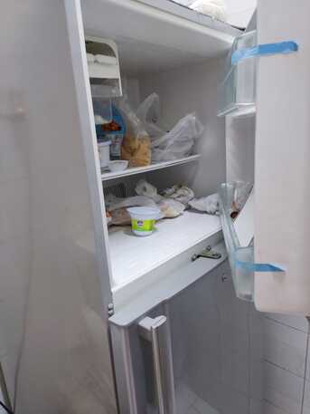Hoora, Appliances, BHD 50,  Toshiba Double Door Refrigerator (500 Litres)