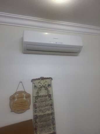 Hara, Rooms for Rent, SAR 1300/month,  Furnished,  Offering A Large Single Room In A Family Flat New Building Hara Khana Khazana