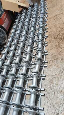 Riyadh, Tools, Zawiya .zawiya Maghsla.3 Mtr Zawiya