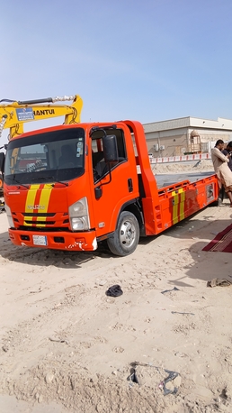 Dammam, Job Seekers, Sahtha,Winch Available All Over Dammam, Khobar.