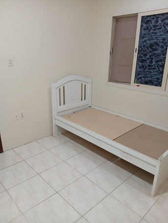 Khobar, Rooms for Rent, SAR 800/month,  Furnished,  Bachelor Room In 2BHK Flat