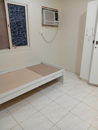 Khobar, Rooms for Rent, SAR 800/month,  Furnished,  Bachelor Room In 2BHK Flat