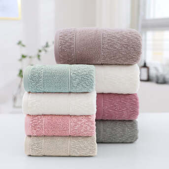 New York, Wholesale Products, Trusted Towel Manufacturer & Exporter From India