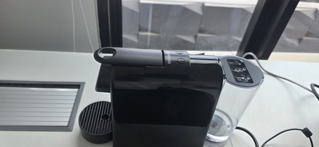 Jeddah, Appliances, SAR 200,  Coffee Machine Nespresso