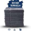 Reliable Bulk Towel Supplier From India