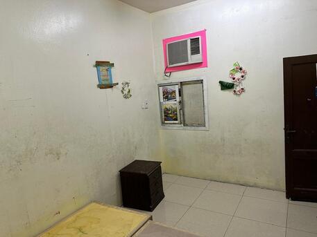 Hara, Apartments, Flats, Houses & Villas, SAR 1000/month,  2 Rooms Available For Bachelor  &ndash; Each Room SAR 1000/Month
