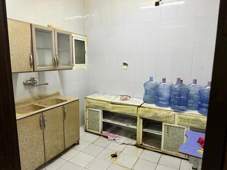 Hara, Apartments, Flats, Houses & Villas, SAR 1000/month,  2 Rooms Available For Bachelor  &ndash; Each Room SAR 1000/Month